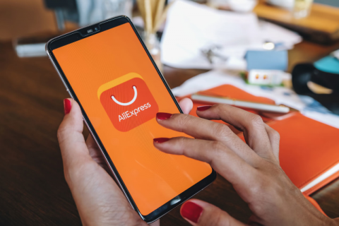 AliExpress Россия стала участником налогового мониторинга